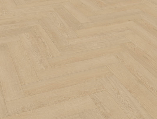 Belakos Monastro visgraat XL 92 | Rigid Click | Bruin