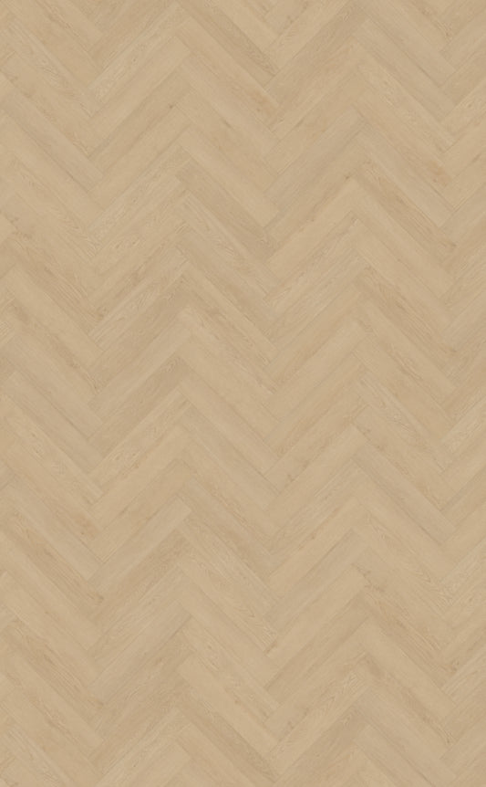 Belakos Monastro visgraat XL 92 | Rigid Click | Bruin