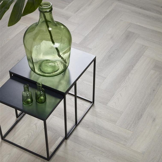 Ambiant Spigato Visgraat (Grey)