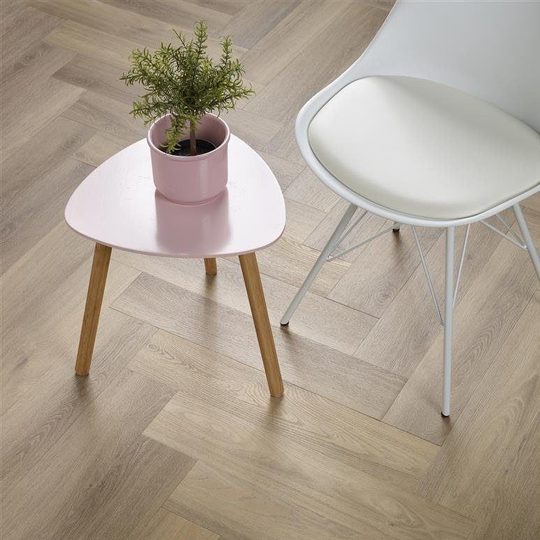 Ambiant Spigato Visgraat (Natural)