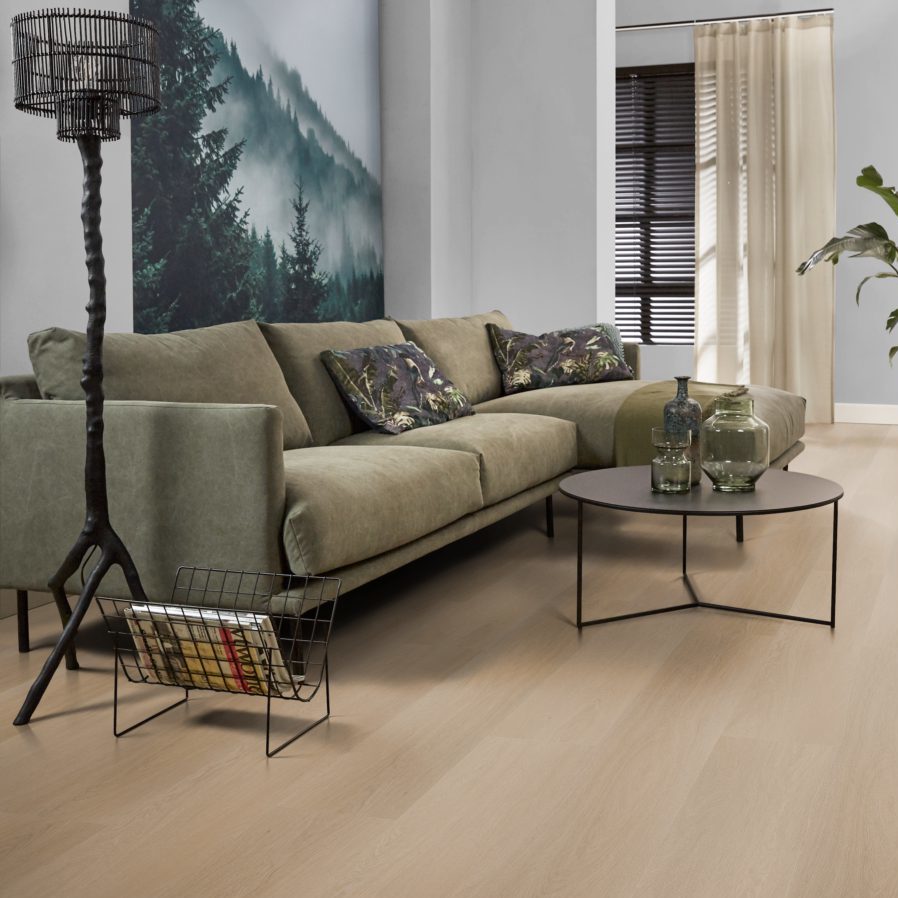 Ambiant Estino (Natural Oak)