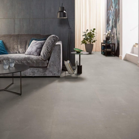 Ambiant Piero Silent Rigid Klik (Taupe)