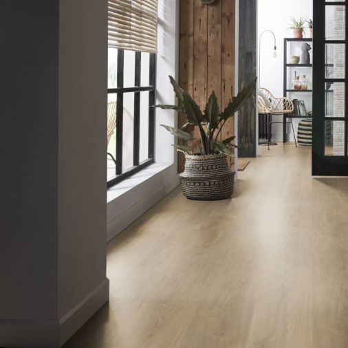 Ambiant Robusto Silent Rigid Click (Natural Oak)