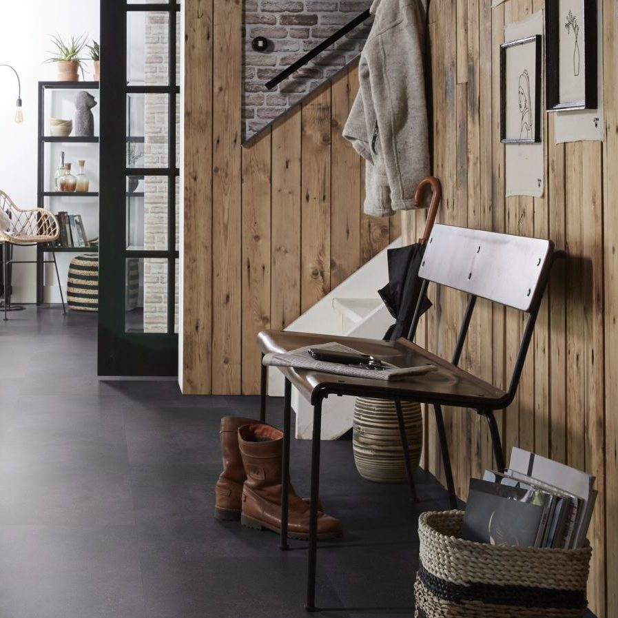 Ambiant Sarino (Anthracite)