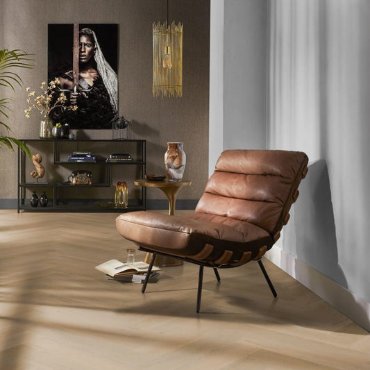 Ambiant Spigato Vivero Visgraat (Warm Oak)