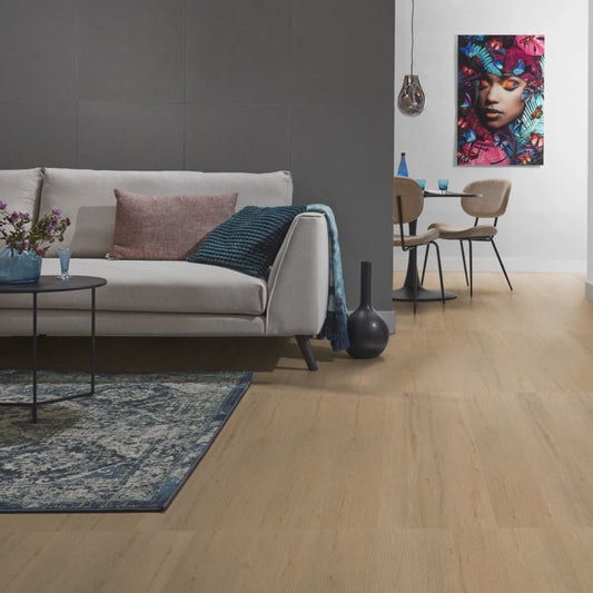Ambiant Venera  Rigid Klik (Natural Oak)