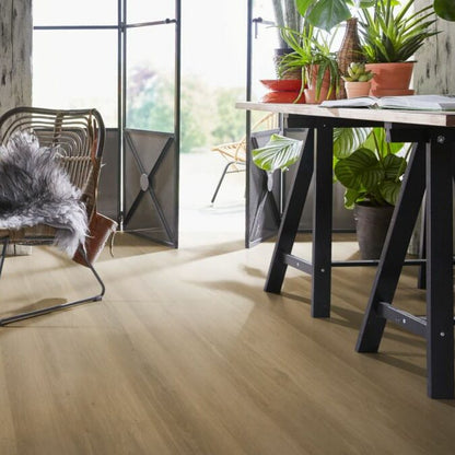 Ambiant Espero Silent Rigid Click (Dark Oak)