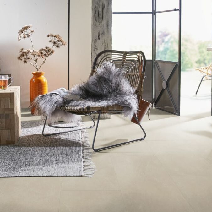 Ambiant Noveno (Beige)