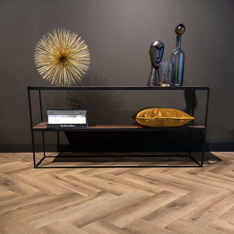 Gelasta Artline Visgraat Premium Oak Mystic