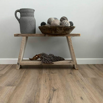 Gelasta City Smoked Oak Light