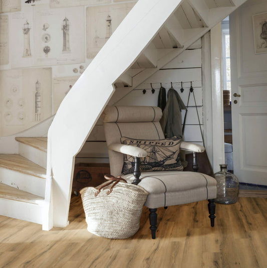 Gelasta City Smoked Oak Natural