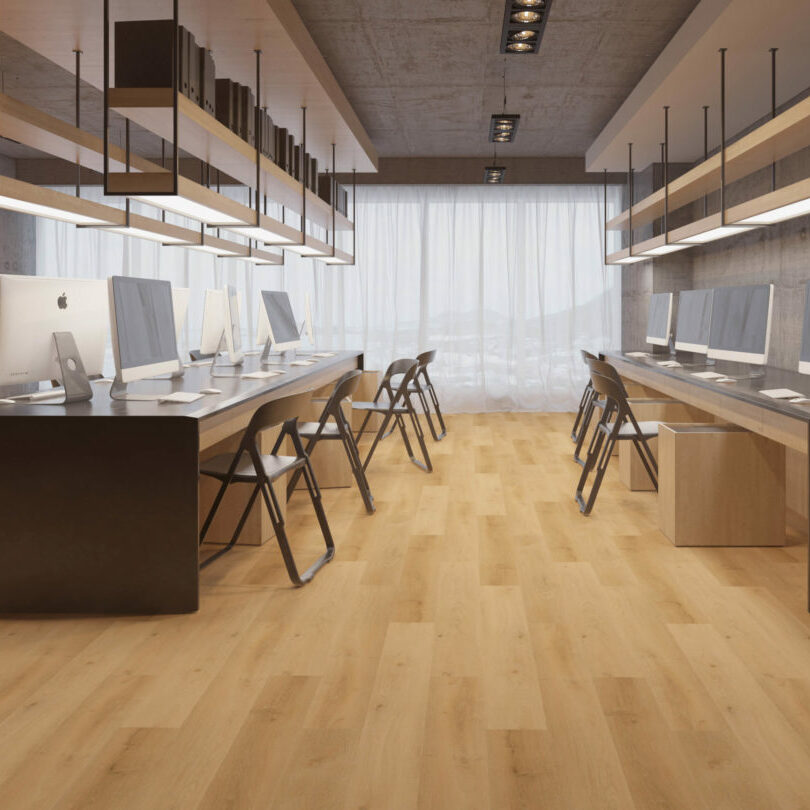 Gelasta Country Prestige Oak Natural