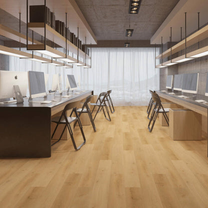 Gelasta Country Prestige Oak Natural