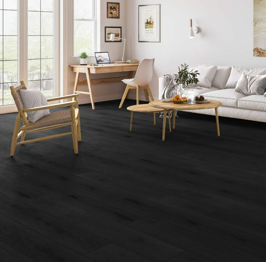 Gelasta Firmfit Silent Rigid Click Summerfield Charcoal