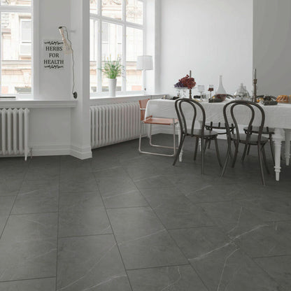 Gelasta Grande Dryback Marble Grey