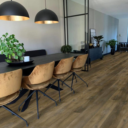 Gelasta Nevada Valley Oak Pepper