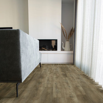 Gelasta Nevada Rigid Click Valley Oak Smoked