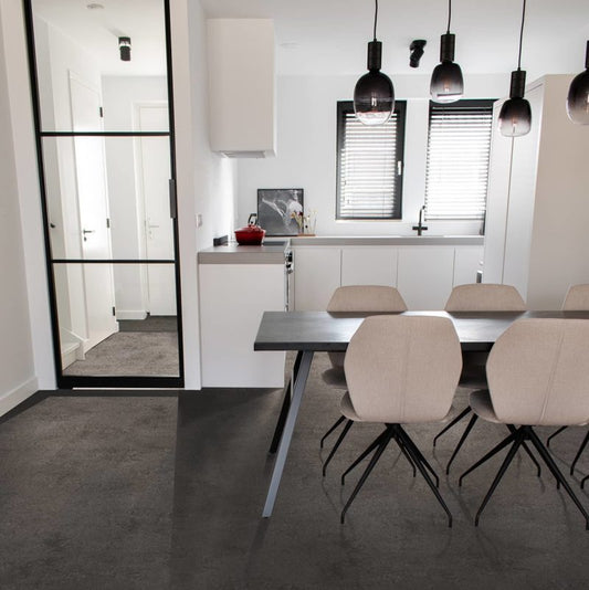 Gelasta Nova XL Arctic Graphite