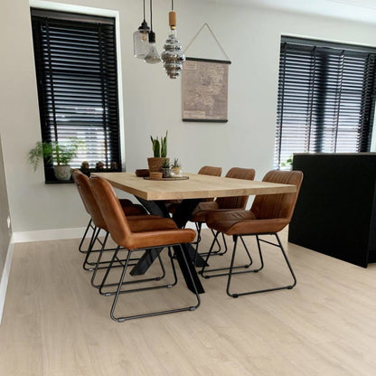 Gelasta Oakland Rigid Click Ivory