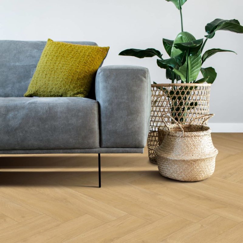 Gelasta Oakland Visgraat Desert