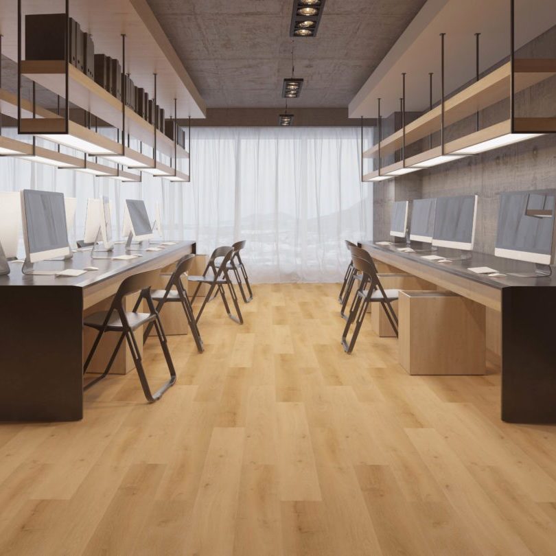 Gelasta Vario Prestige Oak Natural 4900