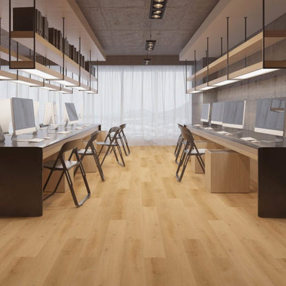 Gelasta Vario Prestige Oak Natural 4900