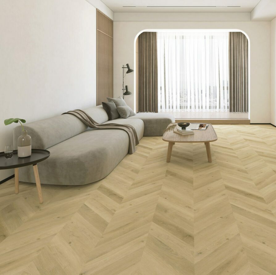 Gelasta Vario Special – Hongaarse Punt Prestige Oak Light