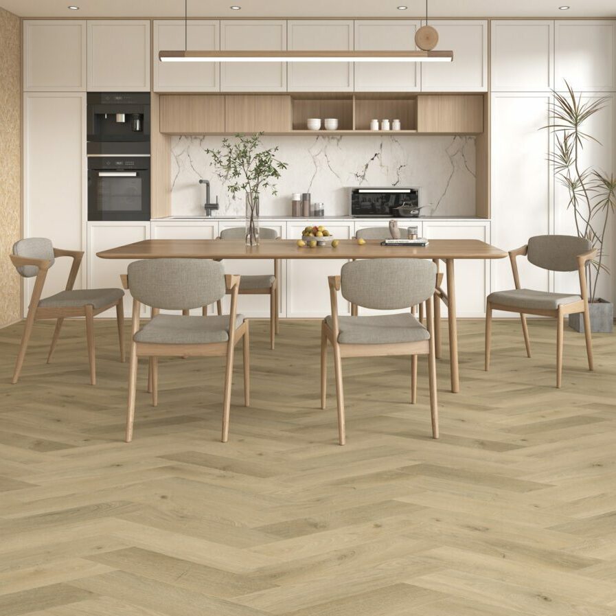 Gelasta Vario Special – Weense Punt Prestige Oak Smoked Light