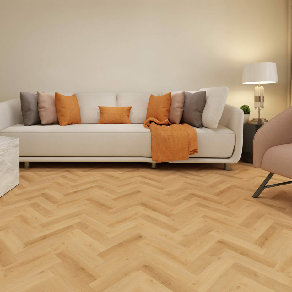 Gelasta Vario Prestige Oak Natural 4400