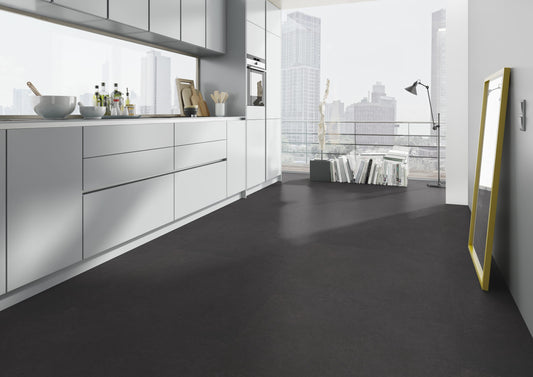 Belakos Touchstone Grand 110 | Antraciet